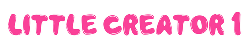 Little Creator 1